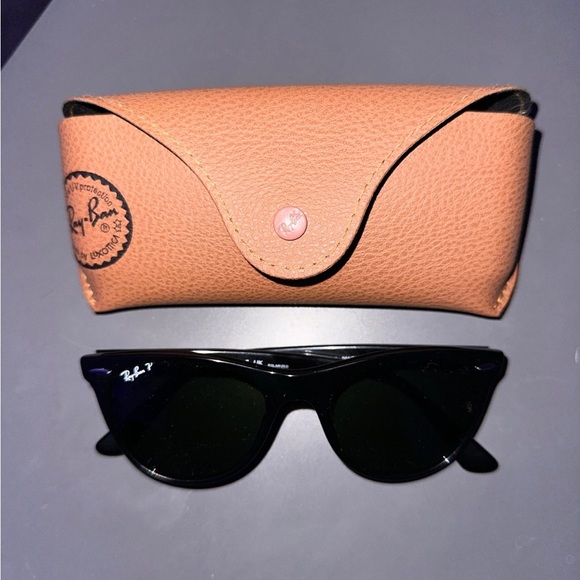 Ray ban wayfarer